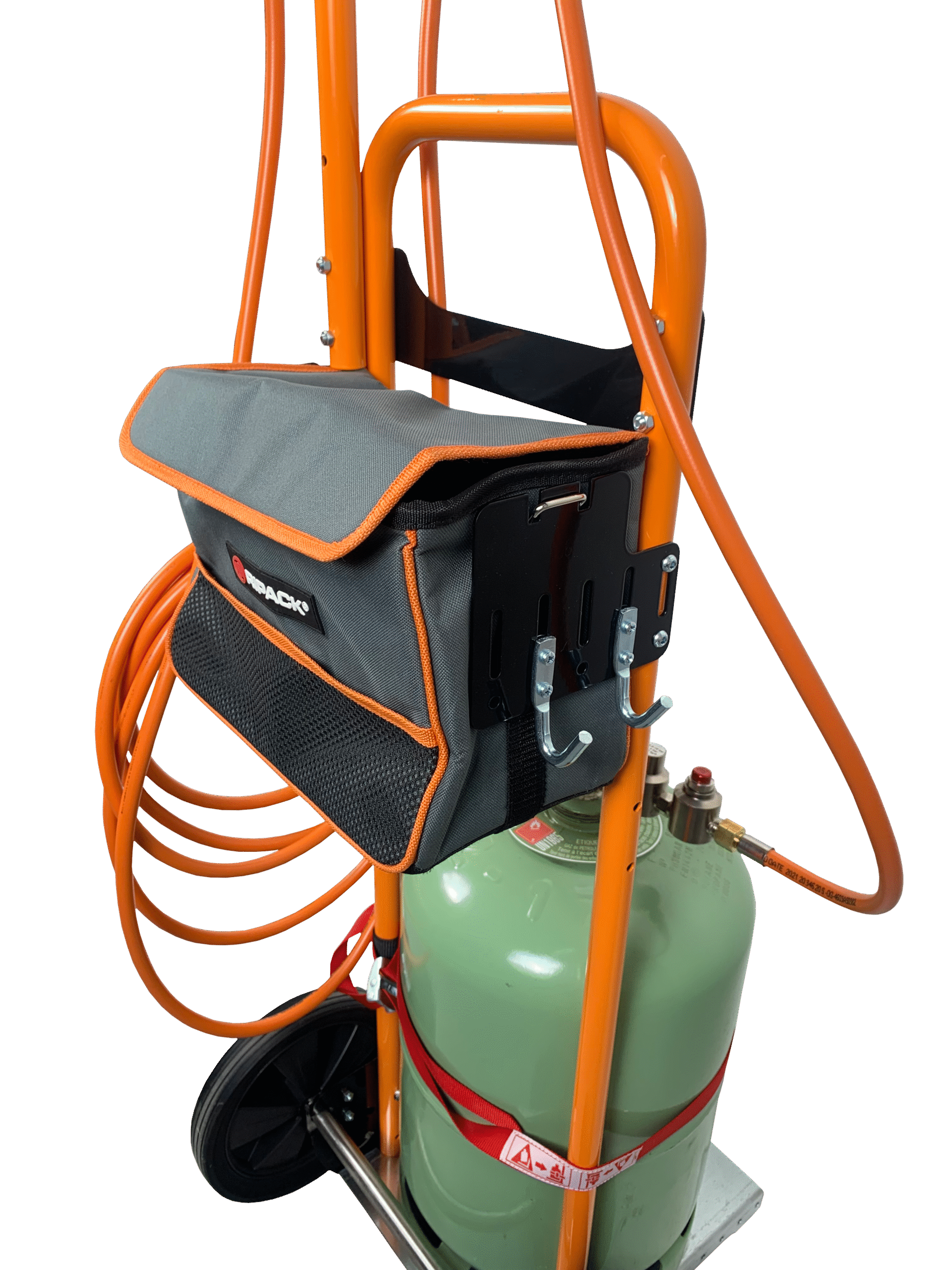 3. Ripack 2500M details