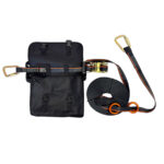 ELLERsafe AW800-20 horizontal Anchorline