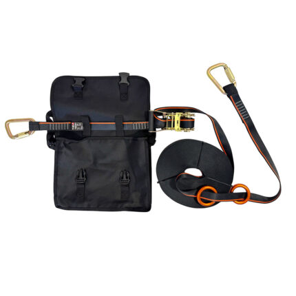 ELLERsafe AW800-20 horizontal Anchorline