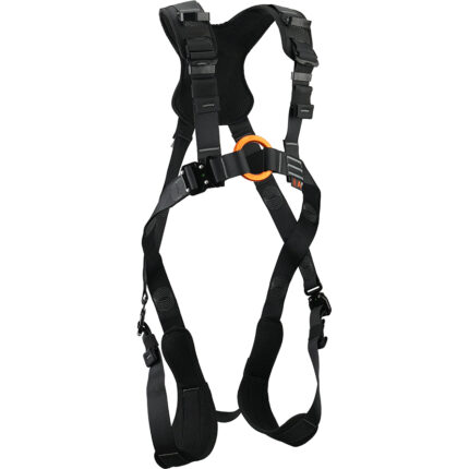 ELLERsafe H210 PRO harness front