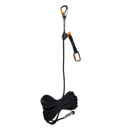 ELLERsafe LAR justerbar Taklina 20m